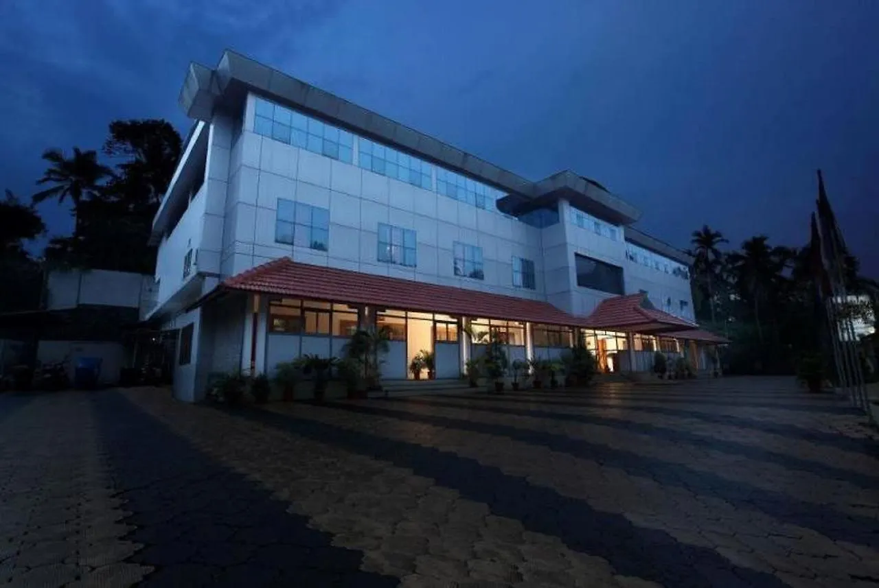 Broadbean Hotel Tellicherry
