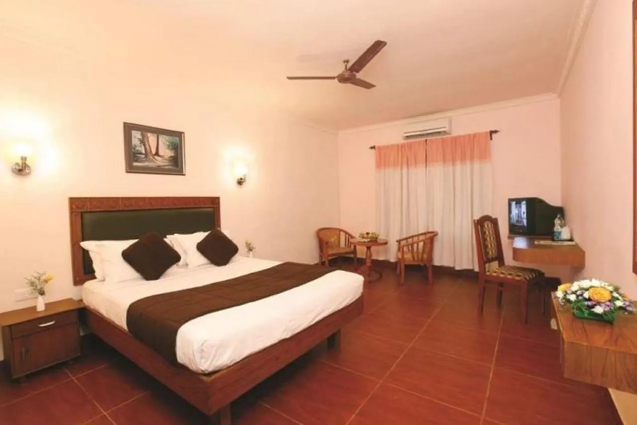 Broadbean Hotel Tellicherry