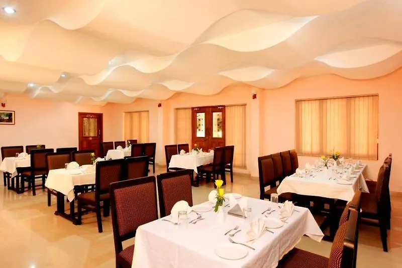 Broadbean Hotel Tellicherry
